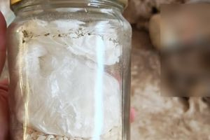 Χειροπέδες σε 42χρονο που διακινούσε κοκαΐνη