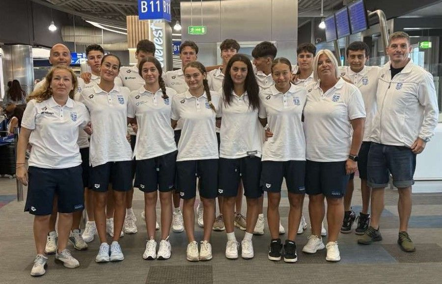 Οκτώ στους 12 της Εθνικής από το Ηράκλειο…