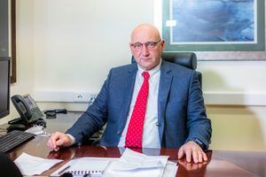 Συγχαρητήριο Μήνυμα του Πρύτανη του Πανεπιστημίου Κρήτης προς τους επιτυχόντες των Πανελλαδικών Εξετάσεων στο Πανεπιστήμιο Κρήτης