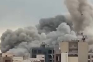 Ο στρατός του Κουβέιτ δηλώνει ότι στρατιώτες του τραυματίστηκαν από ιρανικές επιθέσεις
