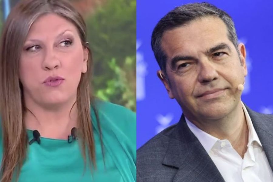 Καταπέλτης η Κωνσταντοπούλου για τον Τσίπρα: «Είναι πολιτικός απατεώνας και εγκληματίας, δεν ξεχνάει ο κόσμος»