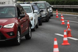 Χερσόνησος: Έκτακτες κυκλοφοριακές ρυθμίσεις λόγω εκδήλωσης