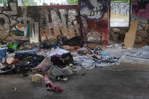 Το χρονικό του θρίλερ στην Κυψέλη: Το σημείο που βρέθηκε η σορός μέσα στη βαλίτσα