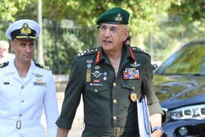 Ολοκληρώθηκε το ΚΥΣΕΑ, εγκρίθηκαν τα εξοπλιστικά θέματα των Ενόπλων Δυνάμεων