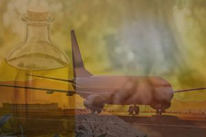 Αστυνομικός έσωσε την τιμή του “χρυσού υγρού” της Κρήτης: Γερμανός τουρίστας δεν μπόρεσε να μεταφέρει λάδι σε πτήση από το Ηράκλειο αλλά του τα έστειλε σε θυρίδα box!