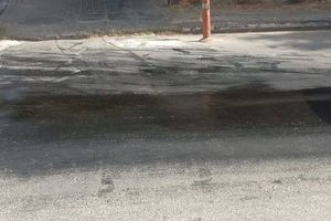 Συνελήφθη 57χρονος για το τροχαίο δυστύχημα στον Αποσελέμη – Είχαν χυθεί λάδια στο οδόστρωμα από το ΙΧ του