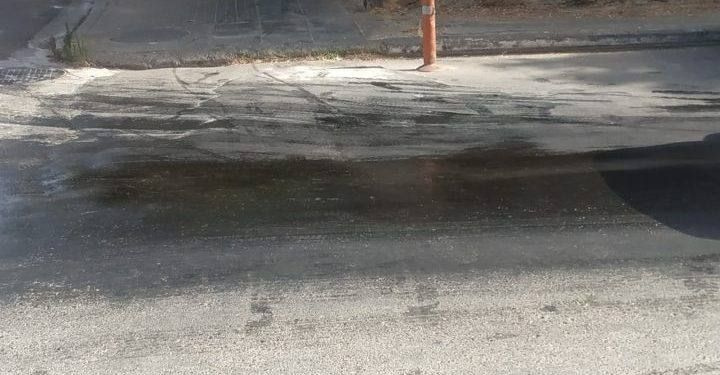 Συνελήφθη 57χρονος για το τροχαίο δυστύχημα στον Αποσελέμη – Είχαν χυθεί λάδια στο οδόστρωμα από το ΙΧ του