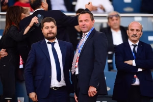 Η πρόταση του Λανουά για τους Έλληνες διαιτητές στα ντέρμπι της νέας σεζόν