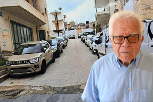 Συνοικία ο Λάκκος: Τα παράπονά του… στον Δήμαρχο – Κάτοικος εκθέτει όλα τα προβλήματα της ιστορικής γειτονιάς κάνοντας τον ρεπόρτερ (pics)