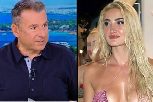 Κόλαφος ο Λιάγκας κατά Τούνη: «Ντρέπεται και η ντροπή με αυτό το βίντεο – Είναι ό, τι χειρότερο έχω δει από τη συγκεκριμένη γυναίκα»