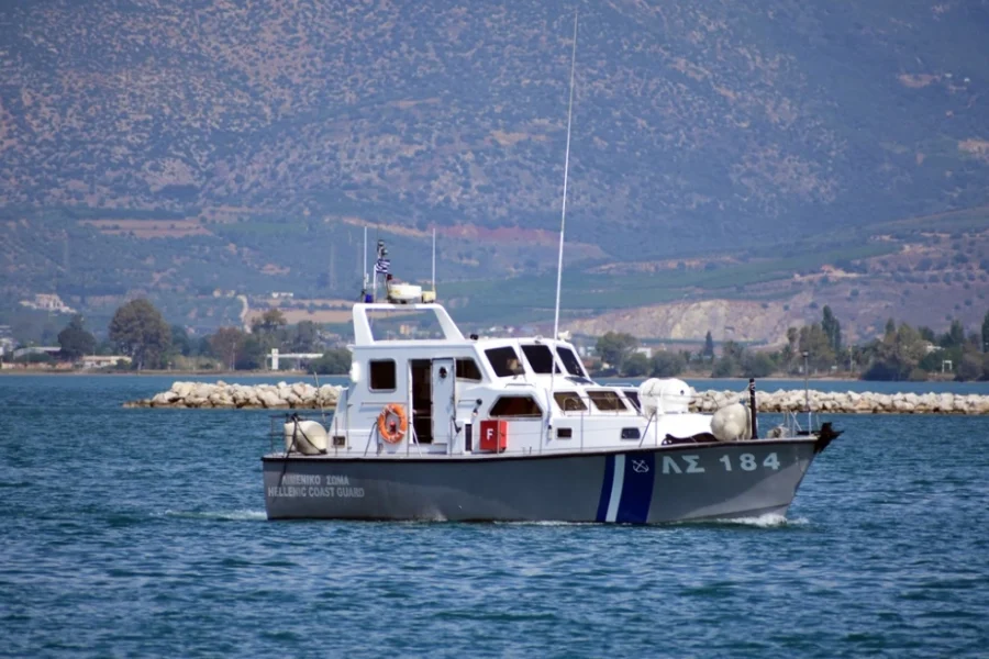 Εντοπίστηκαν οι σοροί ενός κοριτσιού και ενός άνδρα σε Κω και Τήλο