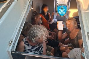 Οι αφανείς ήρωες μιας τραγωδίας: Ο καπετάνιος που κέρδισε το θαυμασμό αλλά και μια ζημιά