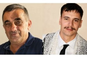 Τριήμερο τοπικό πένθος στον Δήμο Αμαρίου για τους δύο πυροσβέστες που έχασαν τη ζωή τους εν ώρα καθήκοντος