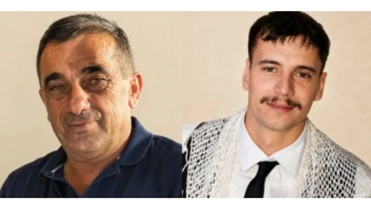 Τριήμερο τοπικό πένθος στον Δήμο Αμαρίου για τους δύο πυροσβέστες που έχασαν τη ζωή τους εν ώρα καθήκοντος