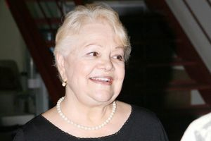 Μαίρη Λίντα: Η τελευταία της επιθυμία – Πού θα πραγματοποιηθεί η κηδεία της