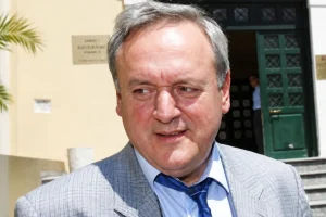 Από πολλαπλές κακώσεις στο κεφάλι και τον θώρακα ο θάνατος του Σταύρου Γεωργίου – Τι διαπίστωσαν οι ιατροδικαστές