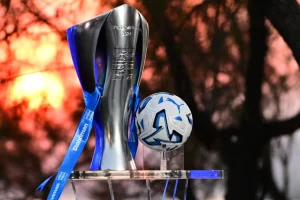 Αυτή είναι η πρεμιέρα της νέας Super League