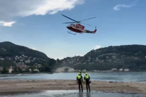 Τραγωδία στη λίμνη Κόμο: Πνίγηκε 9χρονη που είχε πάει για διακοπές με την οικογένειά της