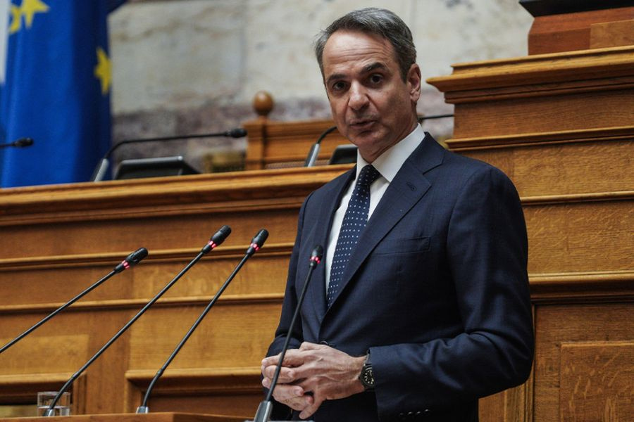 Πρόγραμμα Κυρ. Μητσοτάκη για σήμερα, αύριο και την Κυριακή στη Θεσσαλονίκη