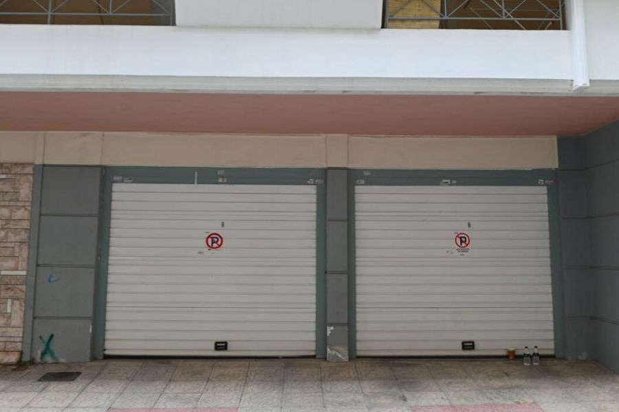 Από το Ρέθυμνο η 24χρονη που έχασε τη ζωή της μέσα σε γκαράζ αυτοκινήτου στον Πειραιά