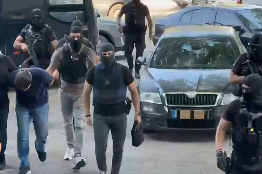 Συνελήφθη και τέταρτο άτομο για τη δολοφονία της Βάγιας Νέστορα