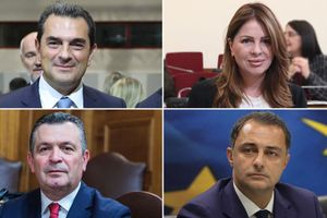 Σκάνδαλο ΟΠΕΚΕΠΕ: Τι θα γίνει στη συνέχεια με τις διώξεις στους 4 βουλευτές – Ερώτημα το αν θα είναι υποψήφιοι στις επόμενες εκλογές