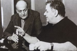 «Ο Γιάννης ο φονιάς»: Η πραγματική ιστορία πίσω από το τραγούδι που έγραψαν Γκάτσος – Χατζηδάκις για τη φωνή του Μητσιά