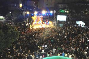 Πρόσκληση σε Σωματεία, Συλλόγους και Συνεταιρισμούς για συμμετοχή στο 4ο Malevizi Festival