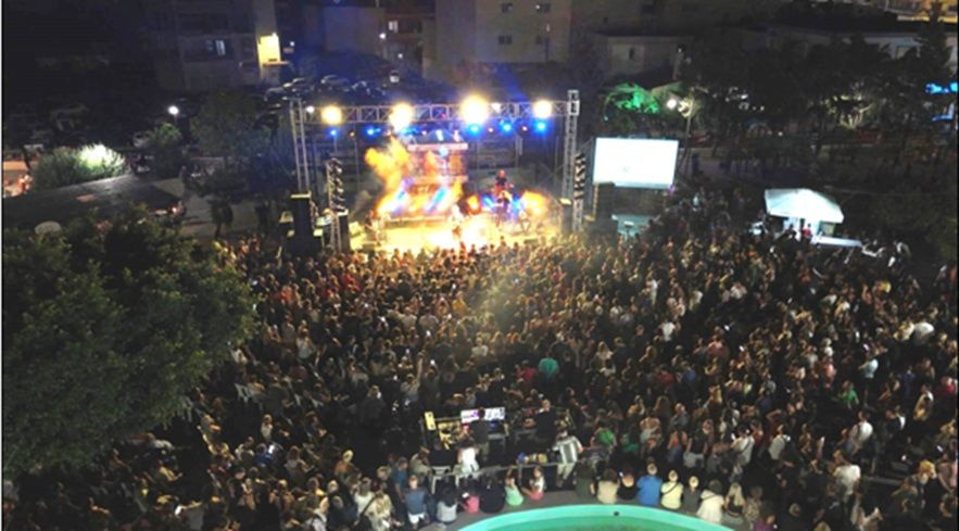Πρόσκληση σε Σωματεία, Συλλόγους και Συνεταιρισμούς για συμμετοχή στο 4ο Malevizi Festival