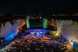«Πάμε συναυλία…  γιατί έτσι μας αρέσει»