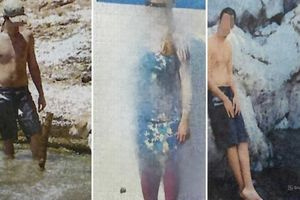 Χθες σήμερα αύριο 17/7/2026