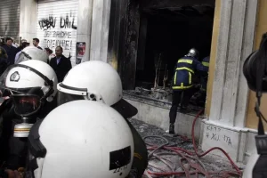 Marfin: Στην Ελλάδα θα εκδοθεί η 46χρονη που συνελήφθη στη Βρετανία
