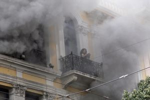 Marfin: «Υπήρχε οργανωμένο σχέδιο για την επίθεση», σύμφωνα με την Αστυνομία