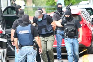 Υπόθεση Marfin: Προθεσμία για την Τρίτη έλαβαν οι δύο συλληφθέντες για τον φονικό εμπρησμό