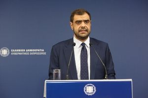 Π. Μαρινάκης: Παρεμβαίνουμε στα καύσιμα όσο υπάρχουν τα δημοσιονομικά περιθώρια