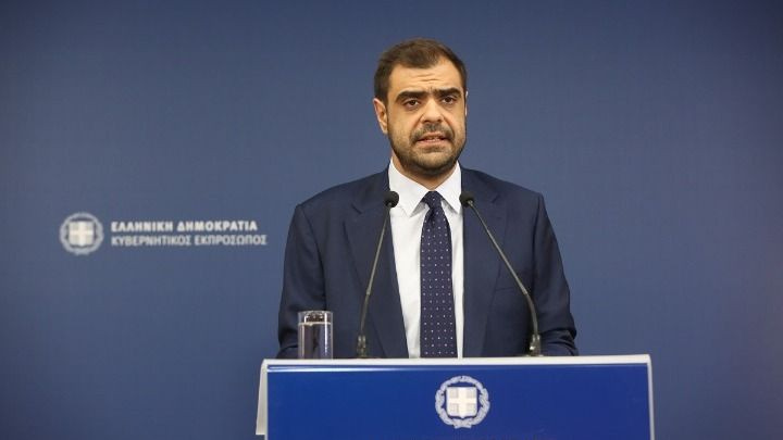 Π. Μαρινάκης: Παρεμβαίνουμε στα καύσιμα όσο υπάρχουν τα δημοσιονομικά περιθώρια