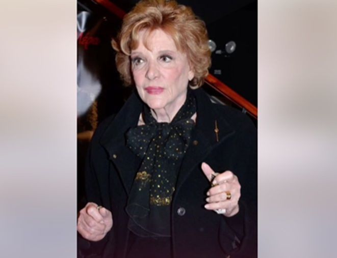 Χάρης Δούκας: “Αντίο” Μάρω Κοντού