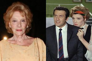 Μάρω Κοντού: Ο πολιτικός και καλλιτεχνικός κόσμος αποχαιρετά την «λεβέντισσα» της υποκριτικής – Οι συγκινητικές αναρτήσεις