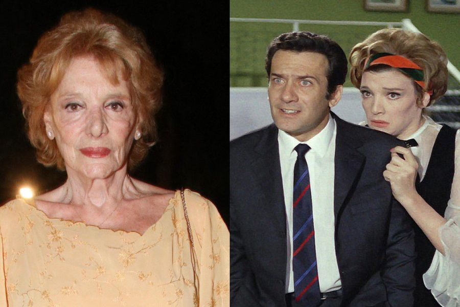 Μάρω Κοντού: Ο πολιτικός και καλλιτεχνικός κόσμος αποχαιρετά την «λεβέντισσα» της υποκριτικής – Οι συγκινητικές αναρτήσεις