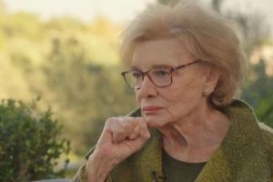 Μάρω Κοντού: Αυτή είναι η αιτία θανάτου της – Η αλήθεια που κρατούσαν κρυφή
