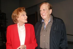 «Αντίο Ελενίτσα μου, άλλα είχαμε συμφωνήσει»: Το αντίο του Γιώργου Κωνσταντίνου στη Μάρω Κοντού
