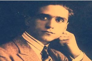 Ο επιστήμων, ποιητής, μουσικός, δάσκαλος και μάρτυρας της Ελευθερίας, Στάθης Μάστορας, ωσεί παρών στο θέατρο του Κερατόκαμπου στις 26-7-2026