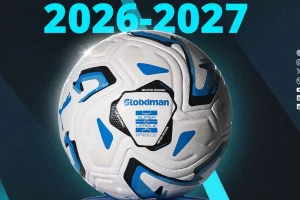 Super League: Αυτή είναι η νέα μπάλα του πρωταθλήματος