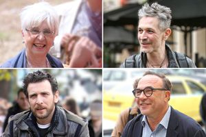 400+1 μέλη στο Εθνικό Συμβούλιο της ΕΛ.ΑΣ: Ολίγον από ΣΥΡΙΖΑ, επαγγελματίες, νέοι και καλλιτέχνες