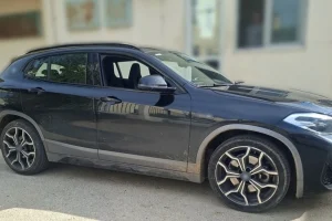 Έβρος: Συνελήφθη Έλληνας που μετέφερε 11 παράτυπους μετανάστες με ΙΧ