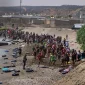 Ισπανία: Τουλάχιστον εννέα νεκροί στη Θέουτα μετά τη μαζική εισβολή μεταναστών -Στέλνει στρατό η Μαδρίτη