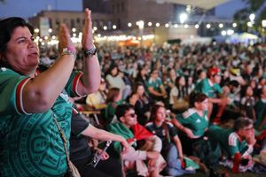 Μουντιάλ 2026: Δύο νεκροί από ασφυξία στους πανηγυρισμούς για τη νίκη του Μεξικού