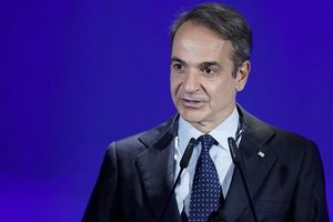 Κυρ. Μητσοτάκης: Σκοπός μας είναι να μετατρέψουμε το ΟΑΚΑ όχι απλά σε ένα χώρο άθλησης, αλλά και σε ένα χώρο αναψυχής και πρασίνου