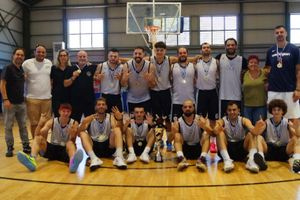 Μπάσκετ κωφών: Ξανά στην κορυφή ο «Μίνωας»