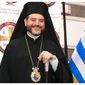 Νέος Αρχιεπίσκοπος Καναδά ο Μητροπολίτης Νέας Ιερσέης Απόστολος